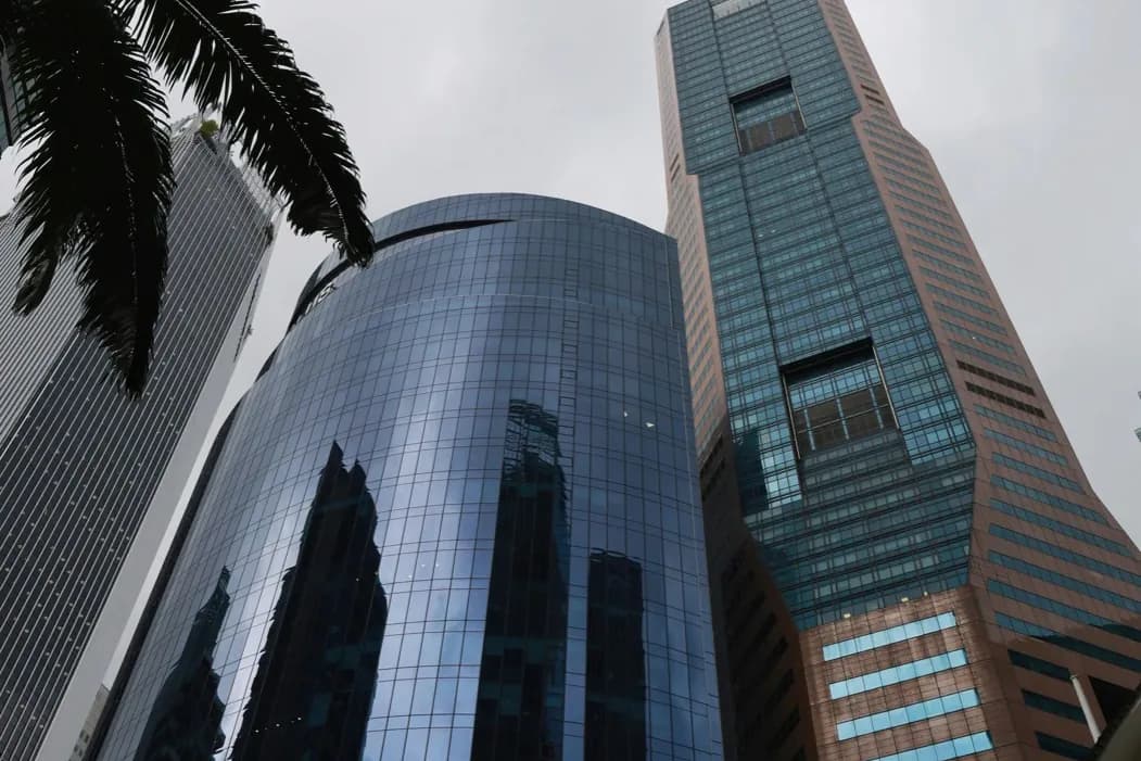 Office Bridging Loans