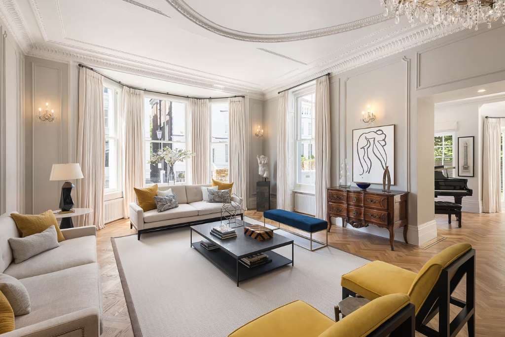 Prime London Bridging Loans