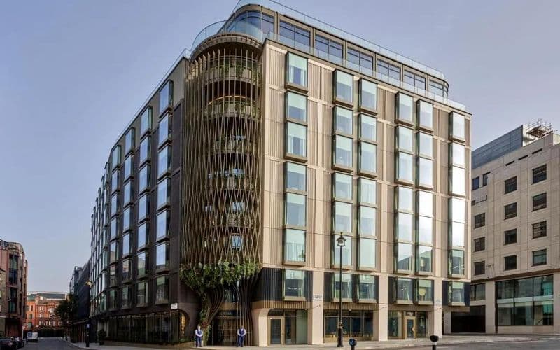 £9.5 Million Loan Facility Secured Against a UK Regional Hotel Portfolio