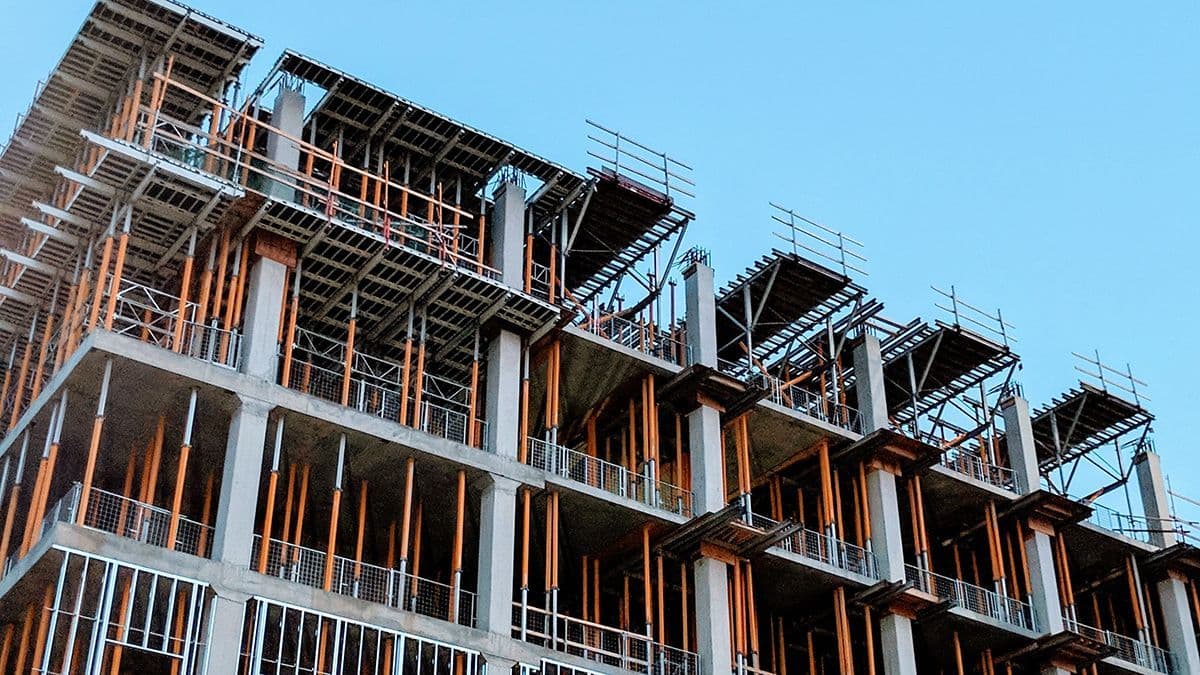commercial bridging loan