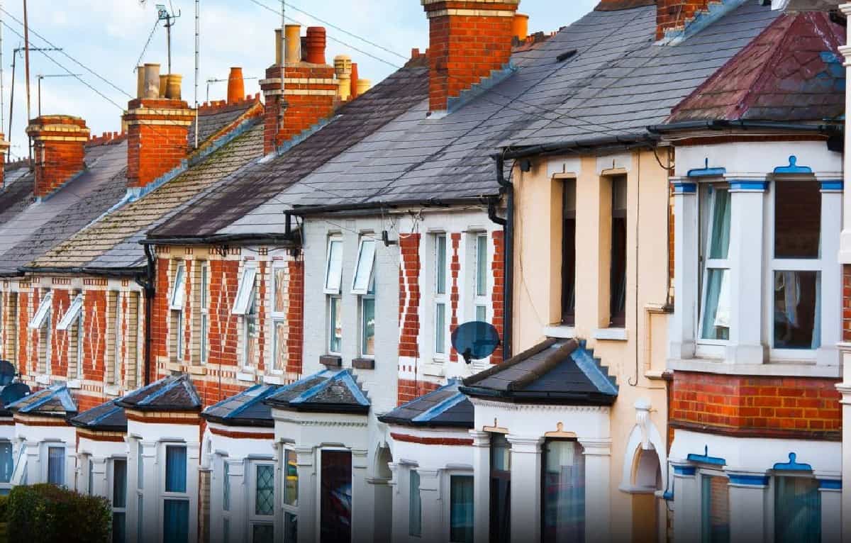 Bridge Funding for 149 Properties in Blackpool, UK