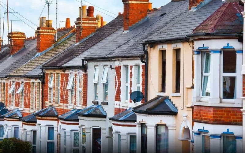 Bridge Funding for 149 Properties in Blackpool, UK