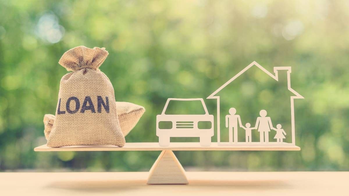 Complete Guide: Total Debt Servicing Ratio (TDSR)