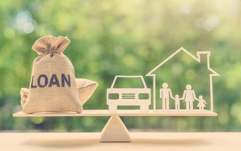 Complete Guide: Total Debt Servicing Ratio (TDSR)