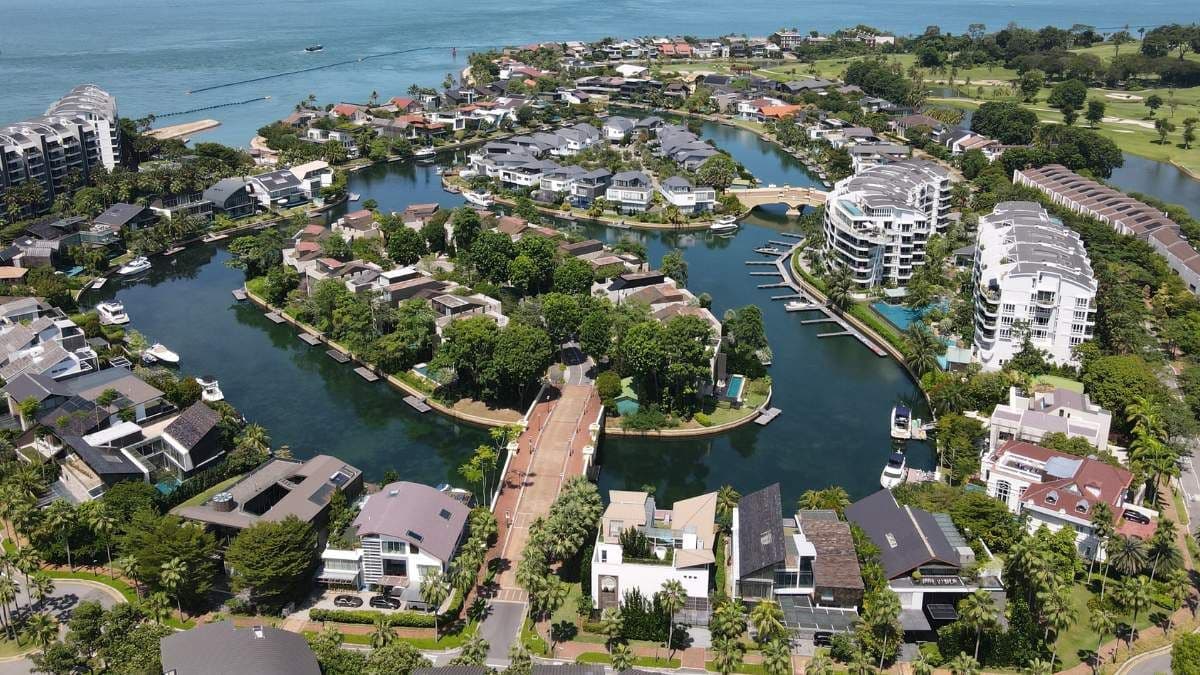 Foreigner’s Guide to Buying Property in Singapore