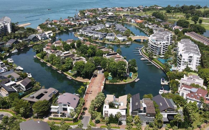 Foreigner’s Guide to Buying Property in Singapore