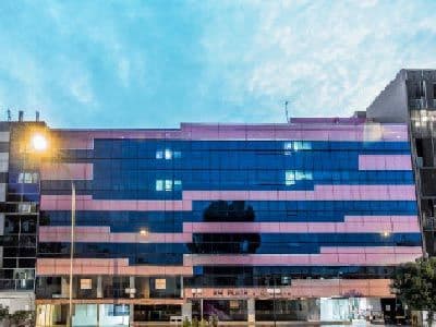 Developer avoids losing $3M downpayment