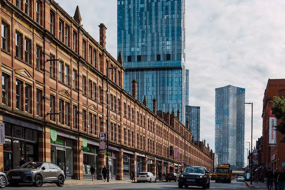 Overcoming Funding Challenges: A Manchester Investor’s Triumph