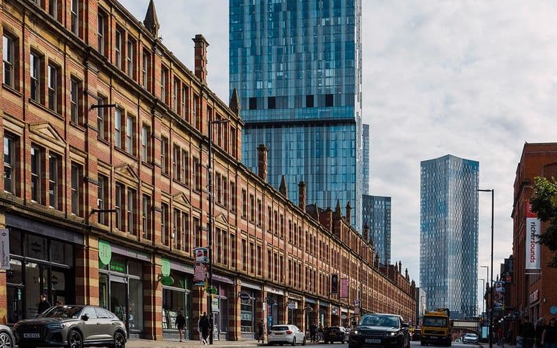 Overcoming Funding Challenges: A Manchester Investor’s Triumph