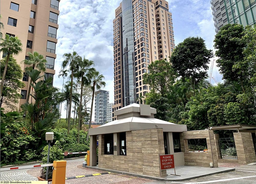 Malaysian property developer takes up a short-term loan for working capital
