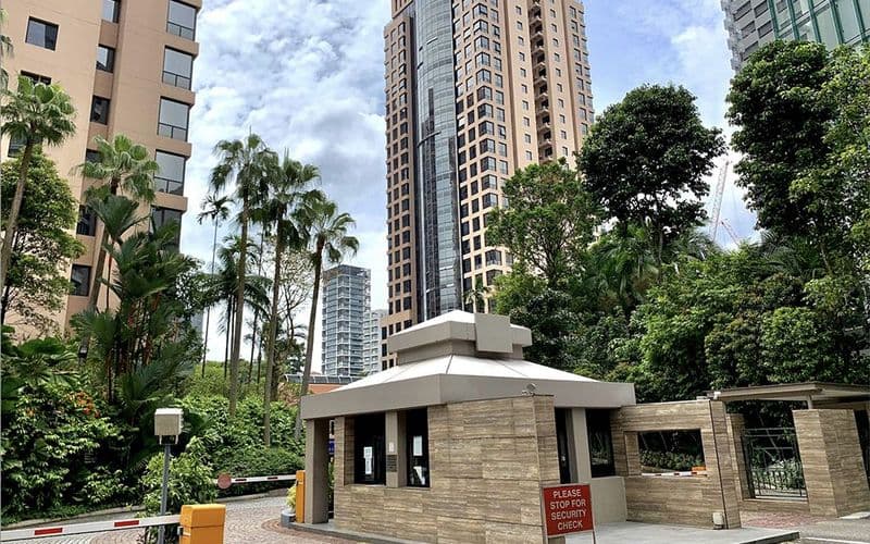 Malaysian property developer takes up a short-term loan for working capital