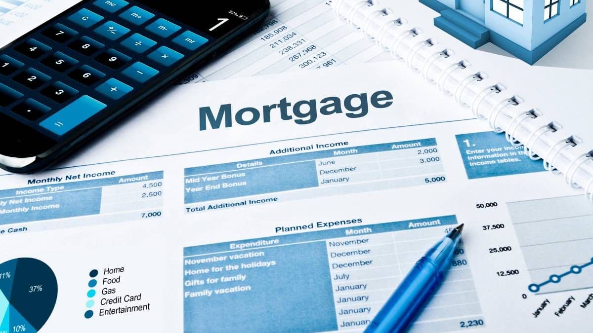 Things you need to know about Refinancing Mortgage Loans in Singapore