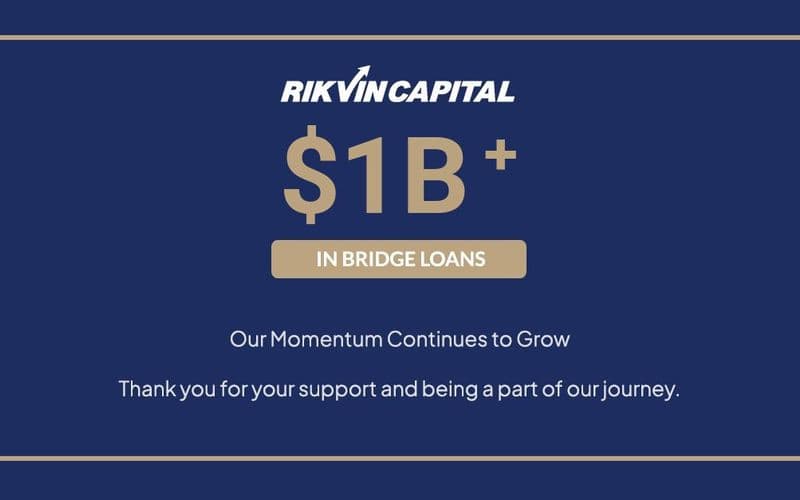 Charting New Horizons: Over $1 Billion in Bridge Funding