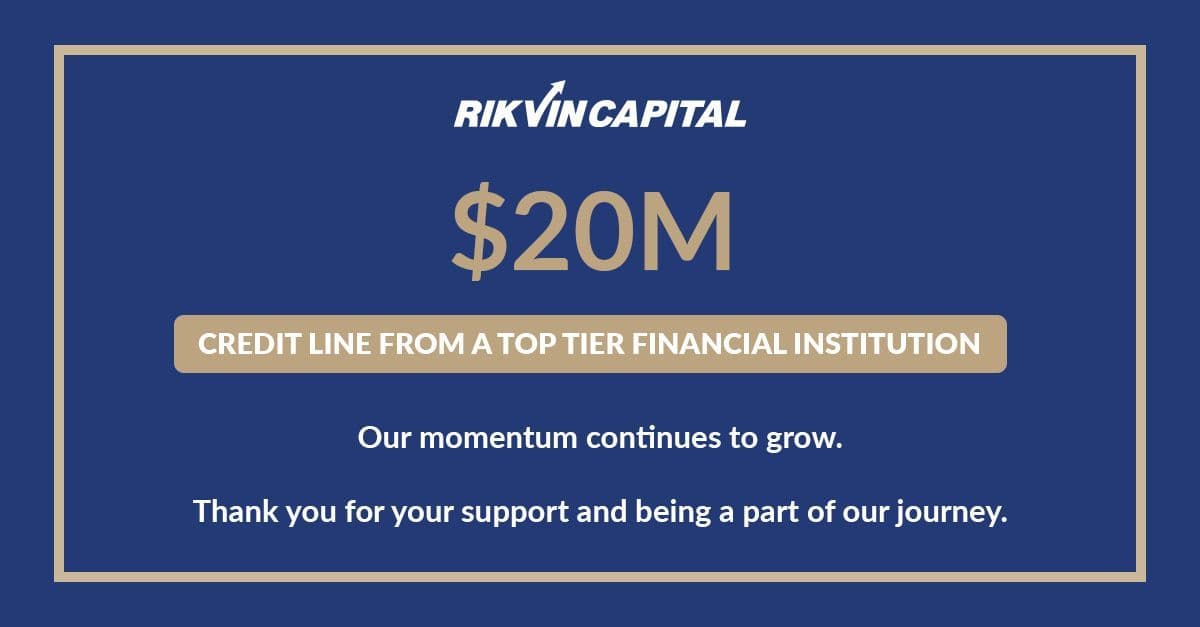 Rikvin Capital