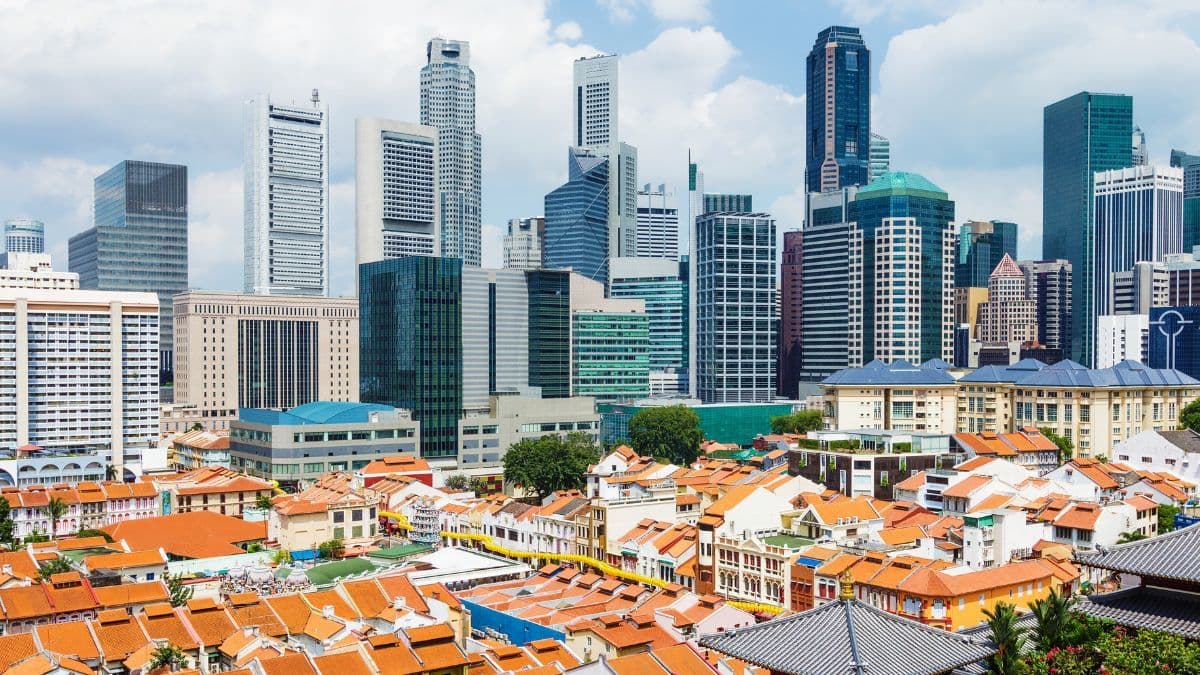 5 Key Advantages of Bridge Loans in Singapore