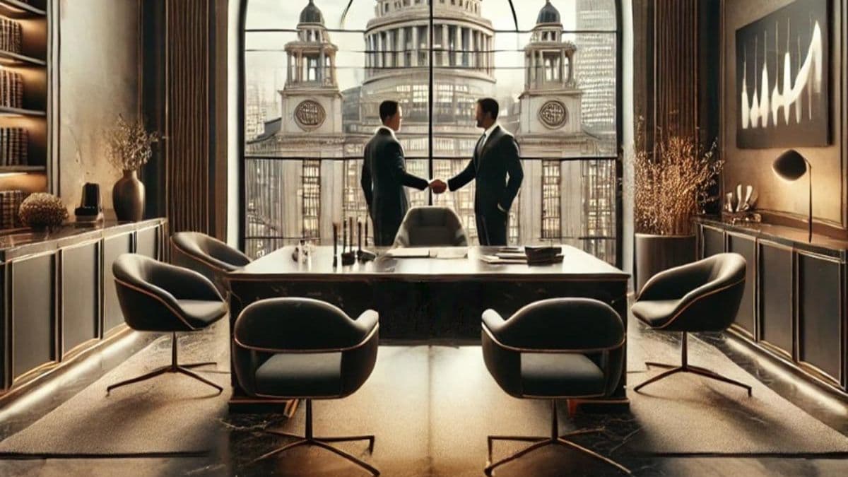 Rikvin Capital Backs $7.5M Mayfair Deal with Higher LTV