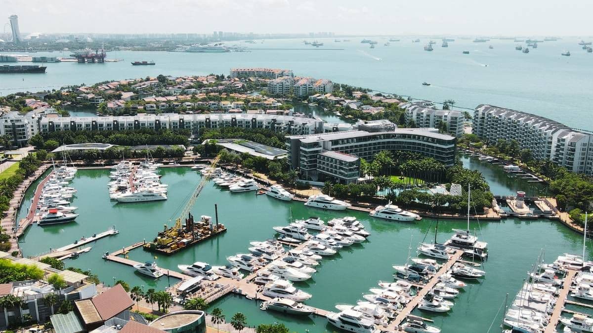 The Diverging Property Markets: Prime vs. Non-Prime Areas