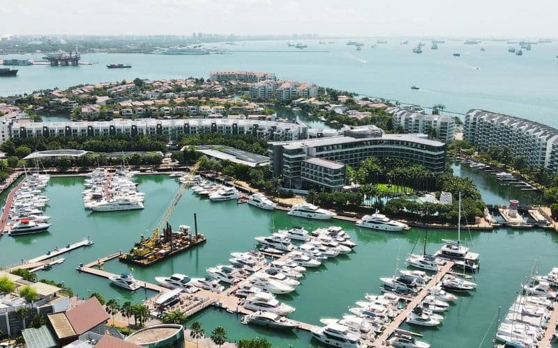 The Diverging Property Markets: Prime vs. Non-Prime Areas