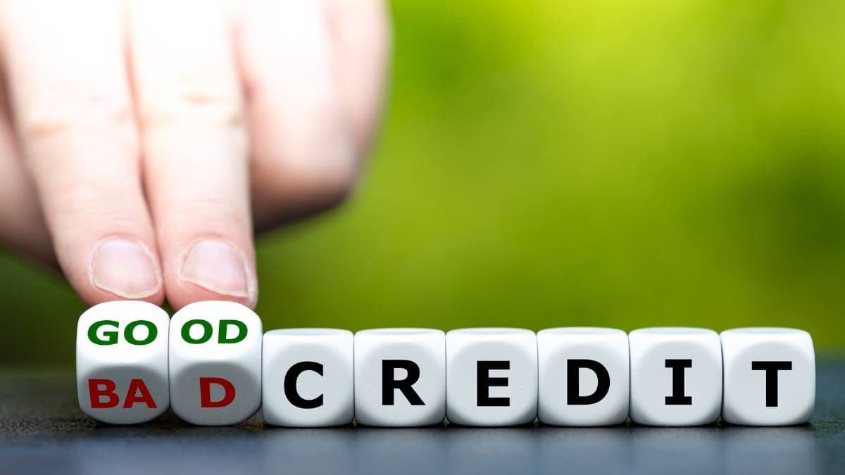 Good Debt Versus Bad Debt