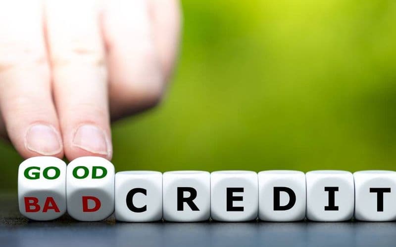 Good Debt Versus Bad Debt