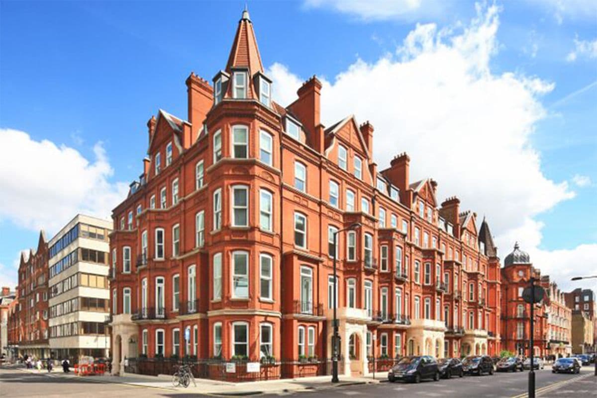 Indian company leverages residential apartment for quick working capital