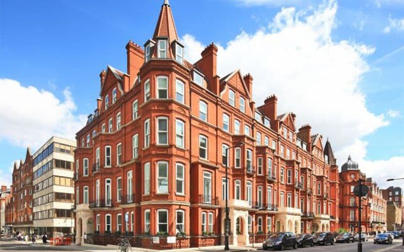 Indian company leverages residential apartment for quick working capital