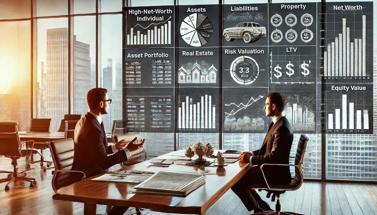 Name Lending: A Solution for Asset-Rich Clients Facing Cash Flow Constraints