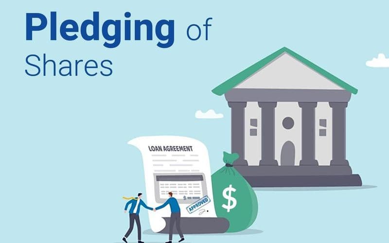 Unlocking Liquidity Through Share Pledging