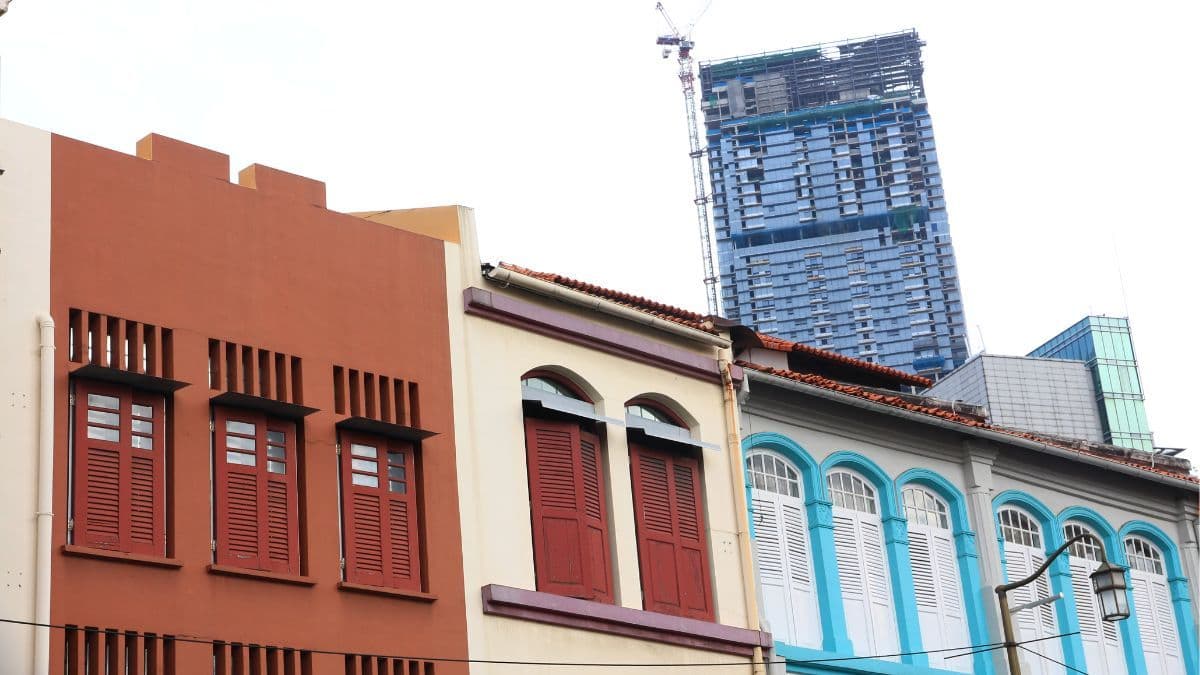 Successful Bridge Loan Solutions for Prime Geylang Property