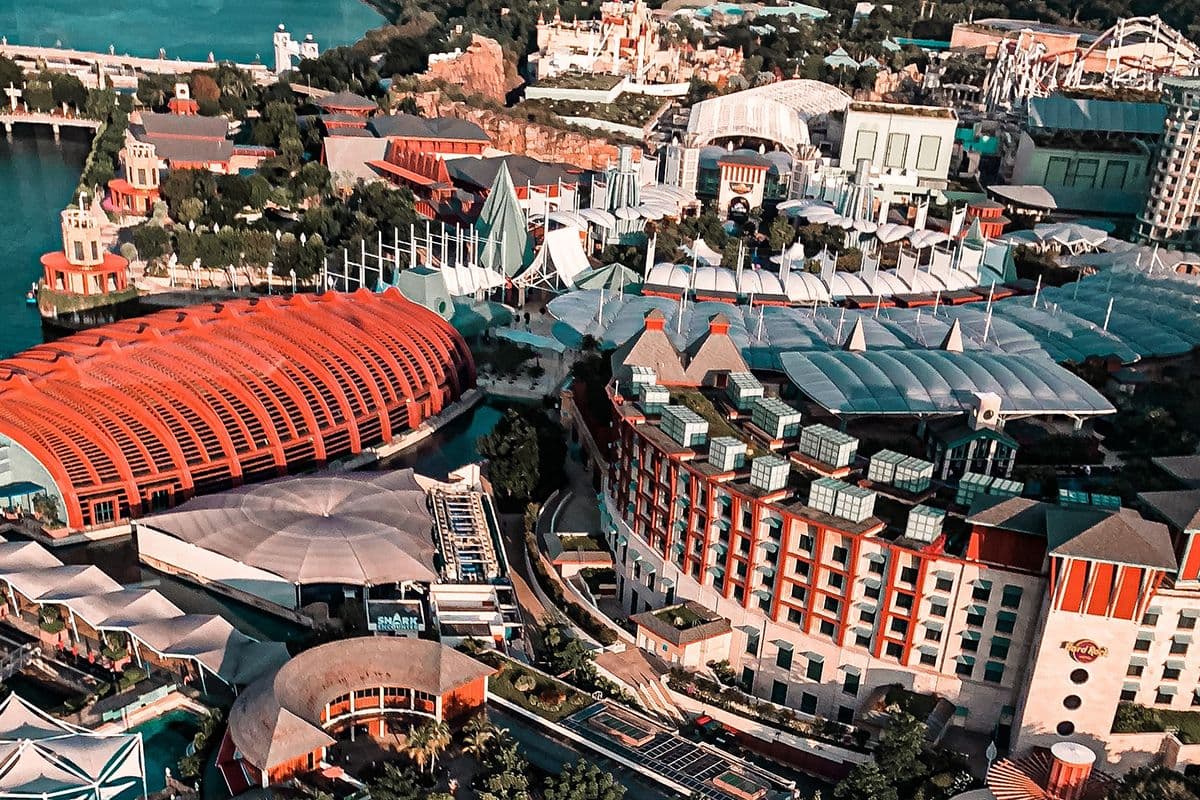 Leveraging Bridge Funding: A Prime Sentosa Property Success Story