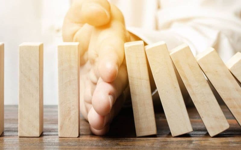 7 Signs of a Debt Problem and What to do Instead?