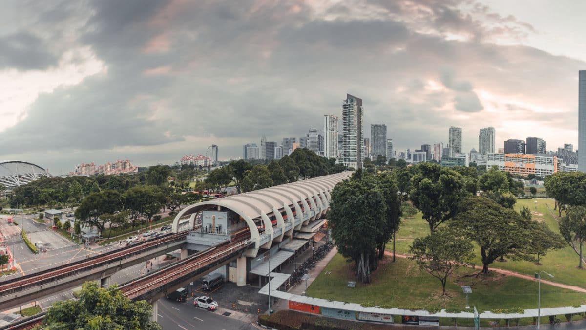 A Bridge Over Troubled Waters: Empowering a Woman Entrepreneur through Timely Financing