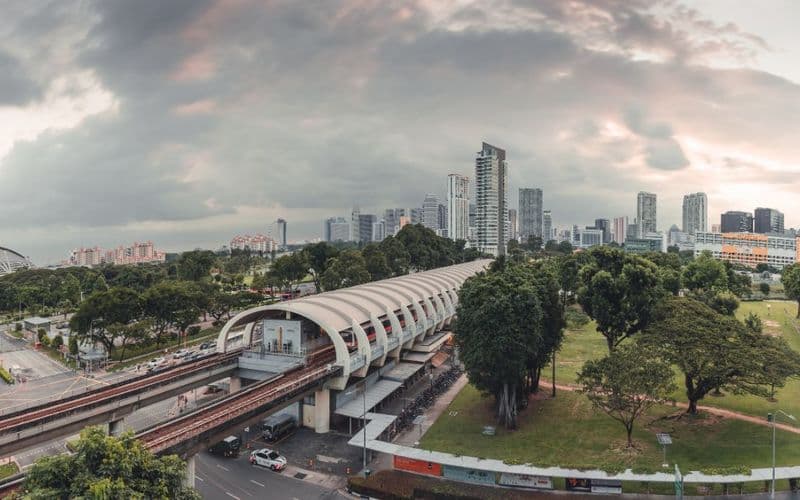 A Bridge Over Troubled Waters: Empowering a Woman Entrepreneur through Timely Financing