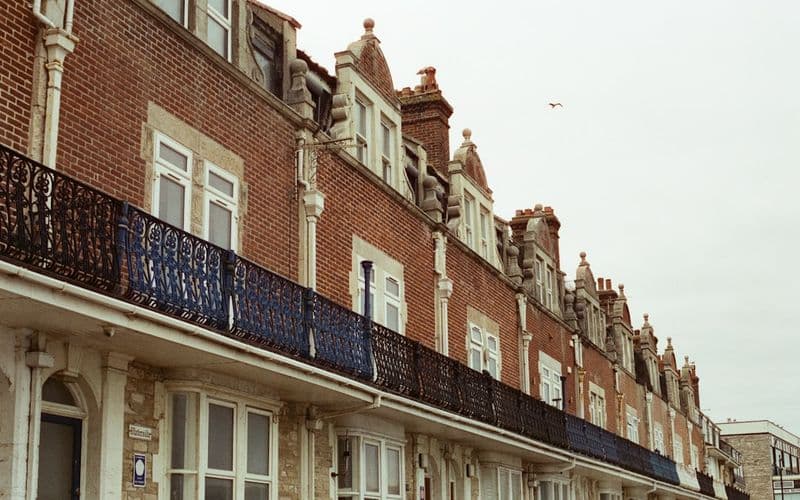 Buy, refurbish, refinance: bridging finance for unloved prime central London property