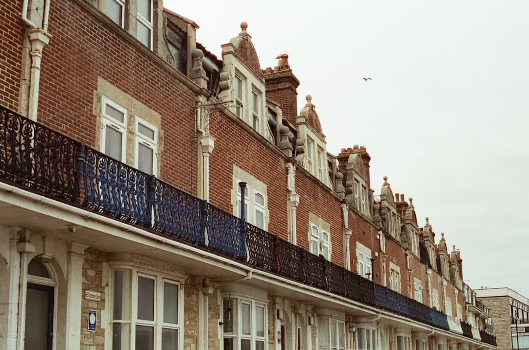 Buy, refurbish, refinance: bridging finance for unloved prime central London property