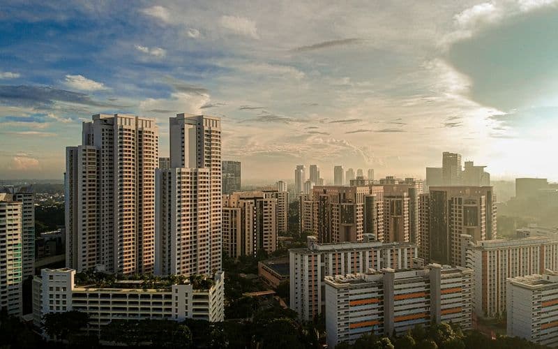 When your Singapore mortgage expires and TDSR blocks refinancing: a bridge to buy time