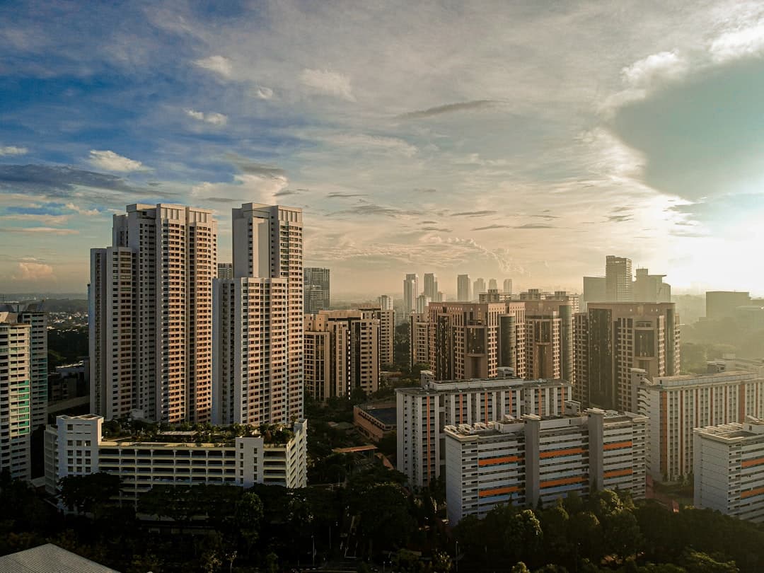 When your Singapore mortgage expires and TDSR blocks refinancing: a bridge to buy time