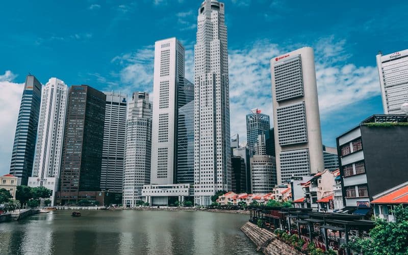 When the TBL quantum isn't enough: corporate property bridging in Singapore