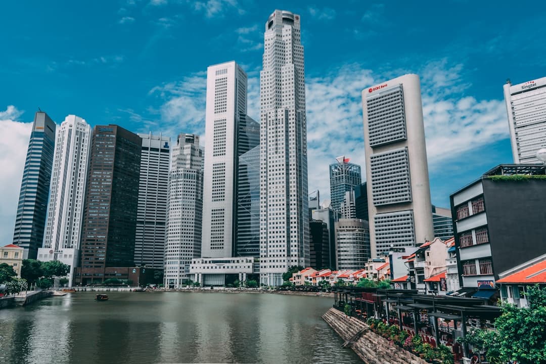 When your bank is too slow for your OTP: bridge finance to complete in Singapore