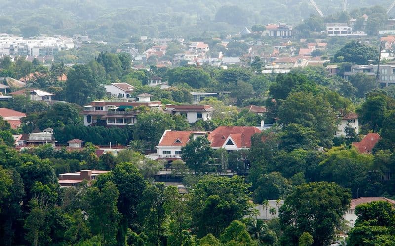 Citizen-PR couples and condo decoupling: structuring the buy-out to protect the citizen's ABSD profile