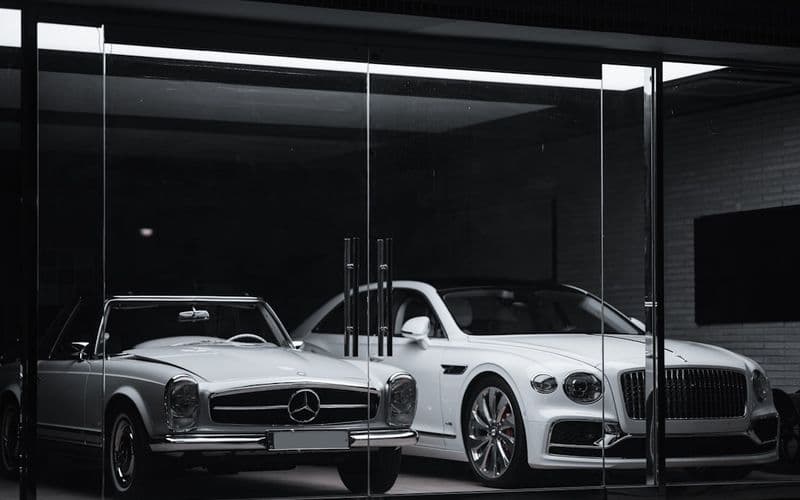 Bonded warehouse cars as collateral: supercar equity release in Singapore