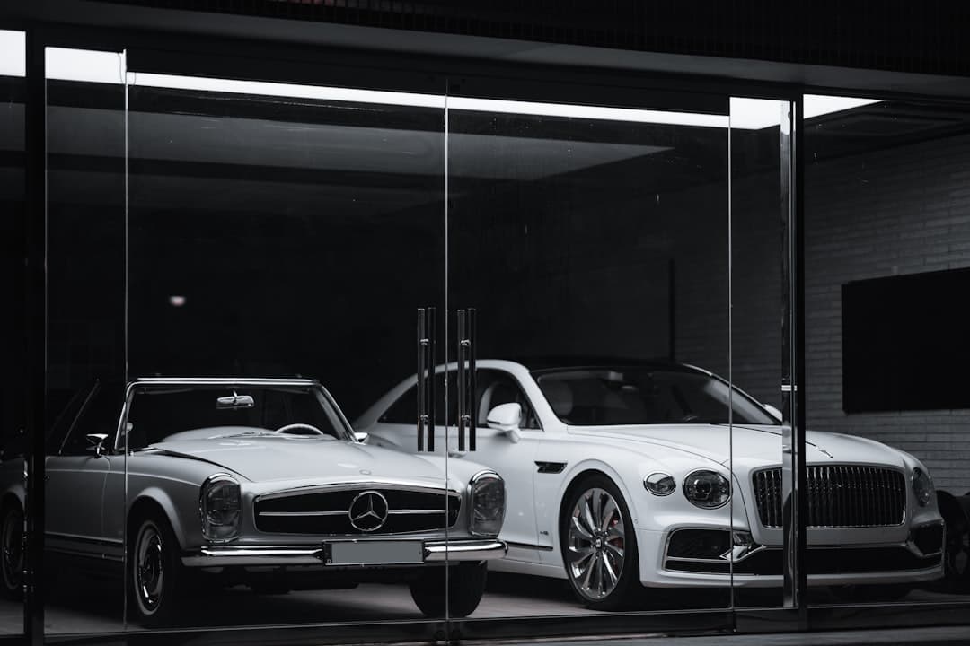 Bonded warehouse cars as collateral: supercar equity release in Singapore