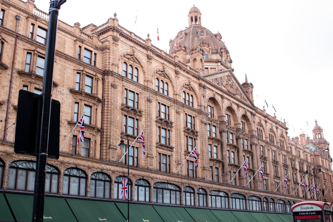 Caught in a prime central London chain: how a bridging loan works when your vendor won't wait