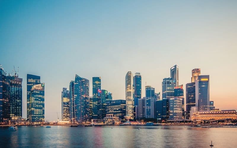 Releasing equity from Singapore luxury property: bridging when the bank is too slow