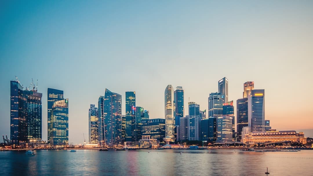 Releasing equity from Singapore luxury property: bridging when the bank is too slow