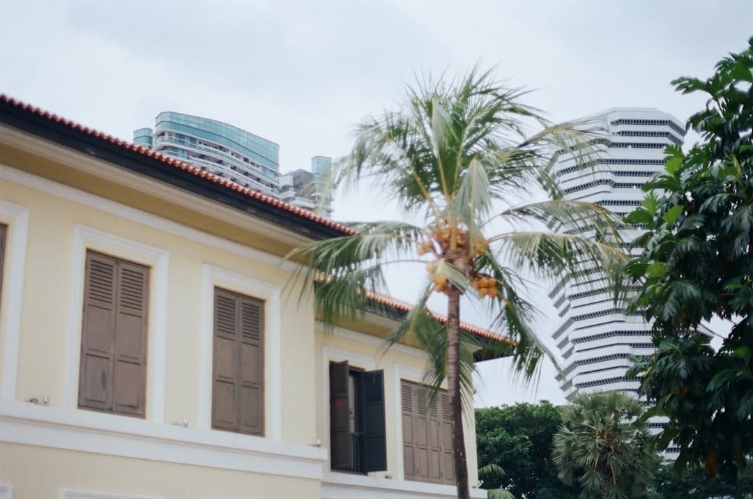 When retirement income fails the TDSR test: bridging loans for Singapore's asset-rich semi-retired