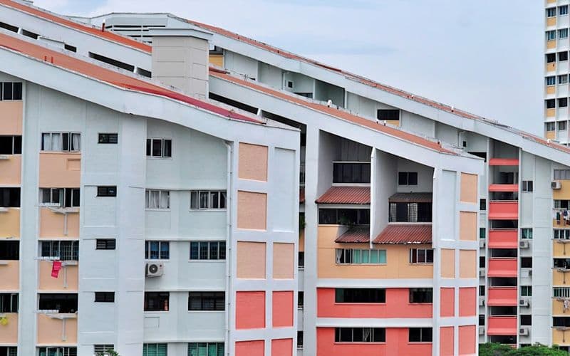 Condo decoupling in Singapore: using a bridging loan to fund the buy-out