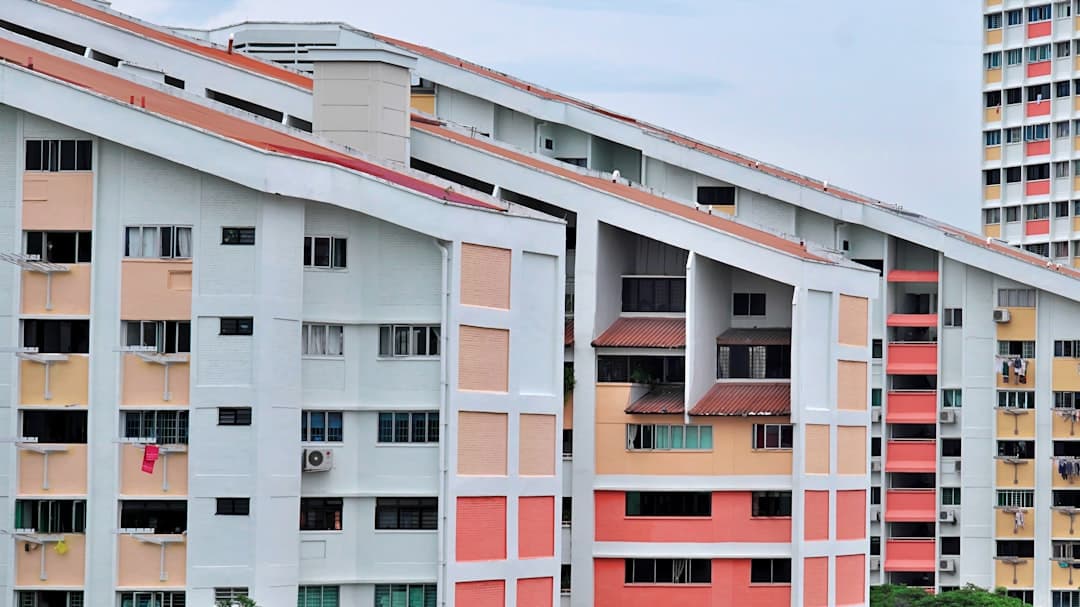Condo decoupling in Singapore: using a bridging loan to fund the buy-out