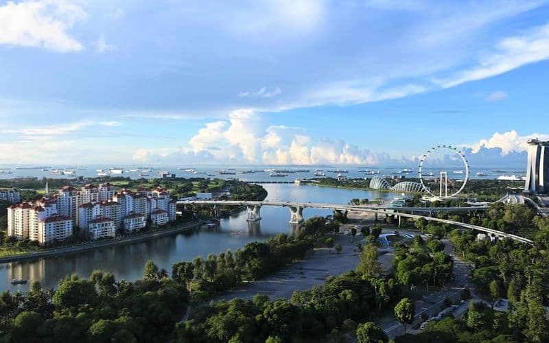 Family Property Buy-Outs in Singapore: Bridge Lending When Co-Owners Can't Agree to Wait