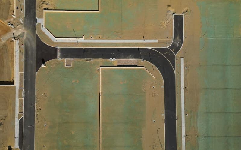 Land Acquisition Bridging: Funding a Plot Purchase When Mainstream Lenders Won't Move